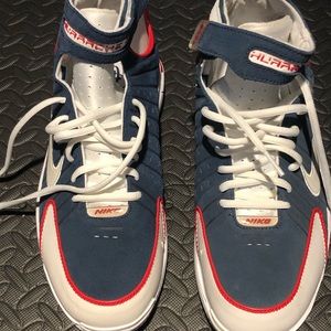 MENS Nike Air Zoom Huarache 2K4 - Size 9